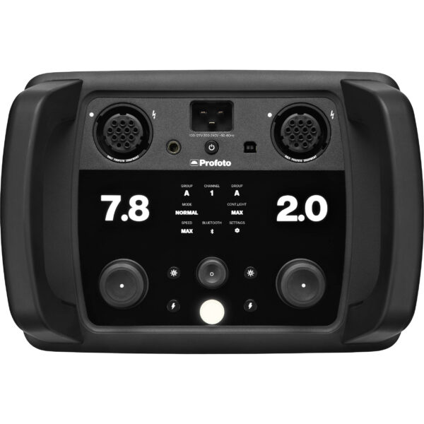 Profoto Pro-11 2400 Flash Power Pack - Image 5