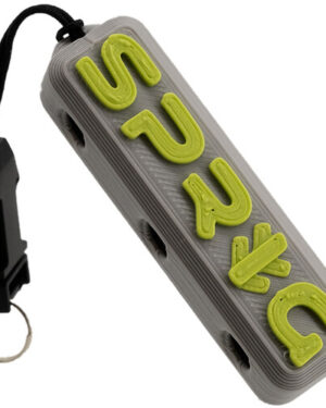 Sprig Holder Keychain