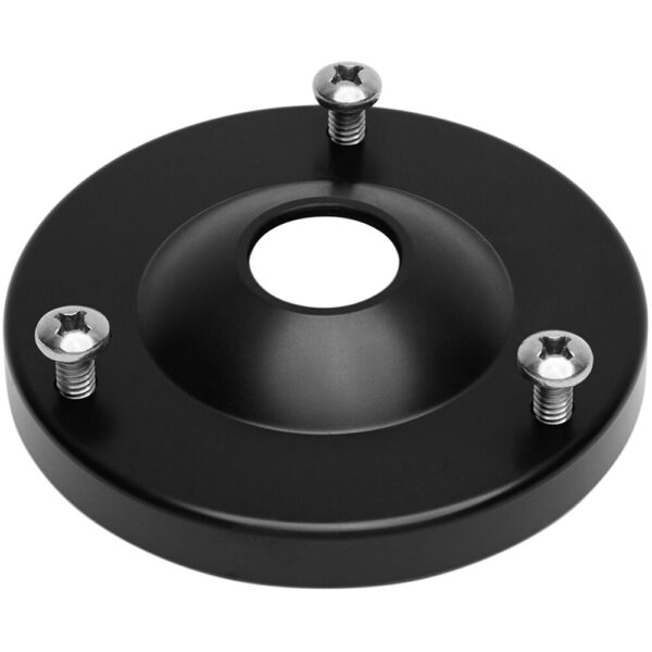 Dana Dolly 75mm Sachtler Aktiv adapter for Models 6, 8 and 8T - Image 2