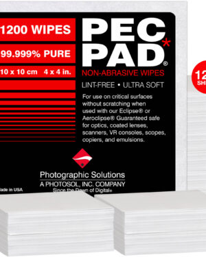 New Washed Smooth Tube Wipes Lint Free : A1200-12