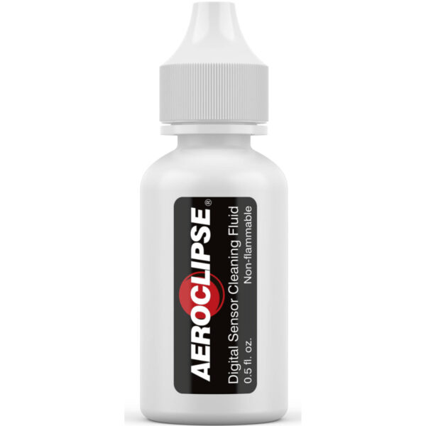 Photographic Solutions Aeroclipse Optic Cleaner Non-Flammable 15ml