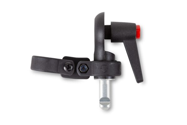 Rycote Classic Adaptor For Pcs-Boom W/ XLR Holder – (Fits Modular Windshield Kits)
