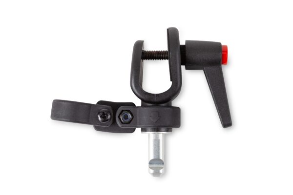 Rycote Cyclone Adaptor For Pcs-Boom W/ XLR Holder – (Fits Cyclone Windshield Kits)