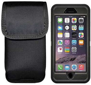 Otterbox holster iphone 6 top