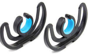 Rycote Nano-Shield 19/21 Lyre 62-Shore (Pair)