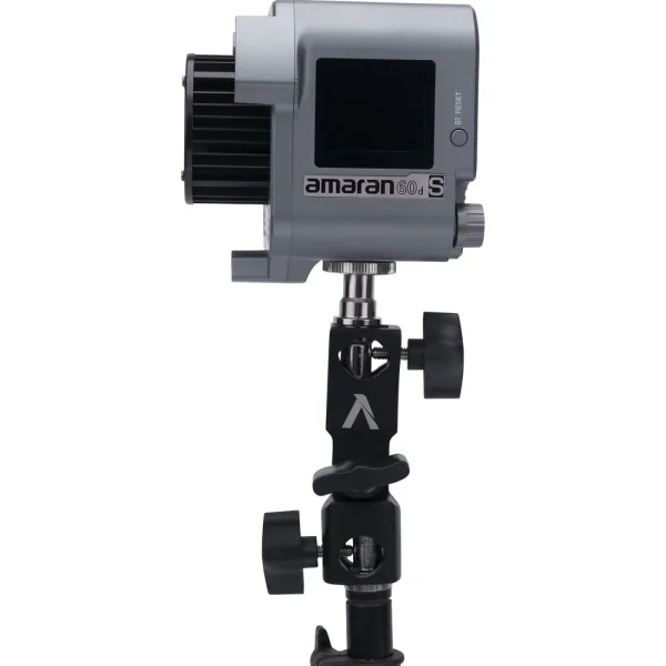 Aputure Amaran COB 60D S Daylight LED Light - Image 6