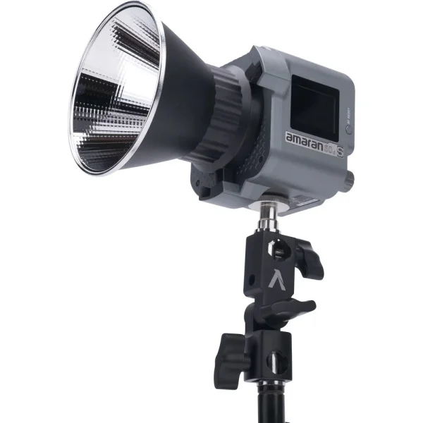 Aputure Amaran COB 60D S Daylight LED Light - Image 4