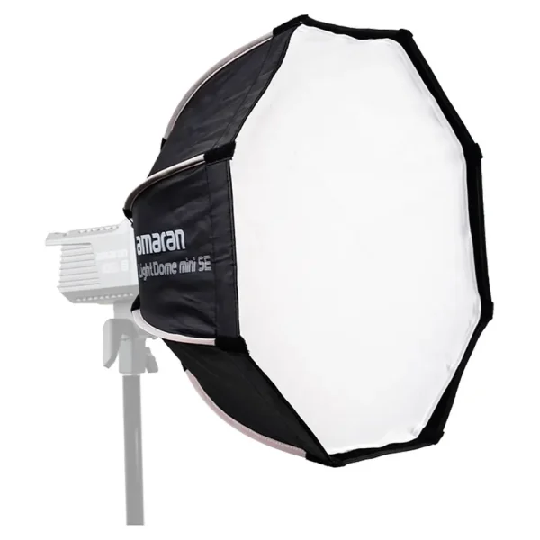 Aputure Amaran Lightdome Mini SE - Image 2