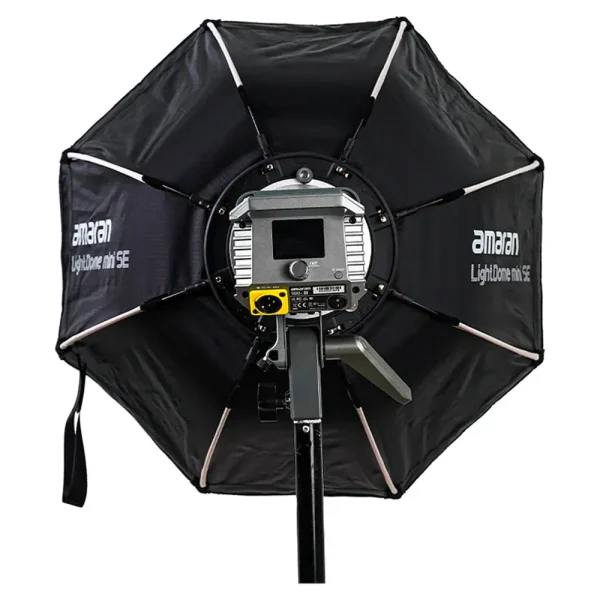 Aputure Amaran Lightdome Mini SE - Image 4