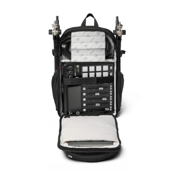 Rode Backpack - Image 2