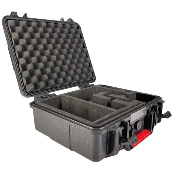 Astera FP6 HydraPanel Single Unit Set - Image 2