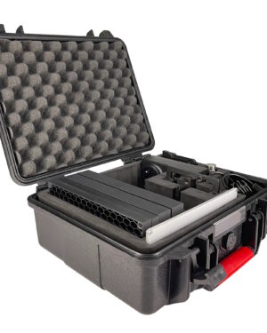 Astera FP6 HydraPanel Single Unit Set