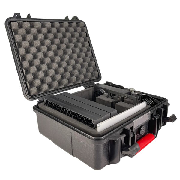 Astera FP6 HydraPanel Single Unit Set
