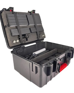Astera FP6 Hydrapanel 4 Kit