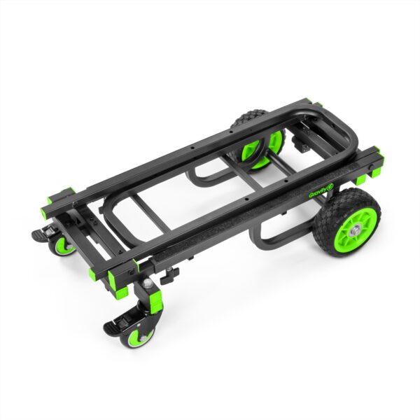 Gravity GCARTM01B Multifunctional Trolley