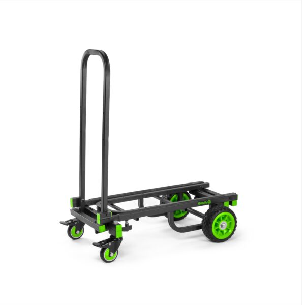 Gravity GCARTM01B Multifunctional Trolley - Image 2