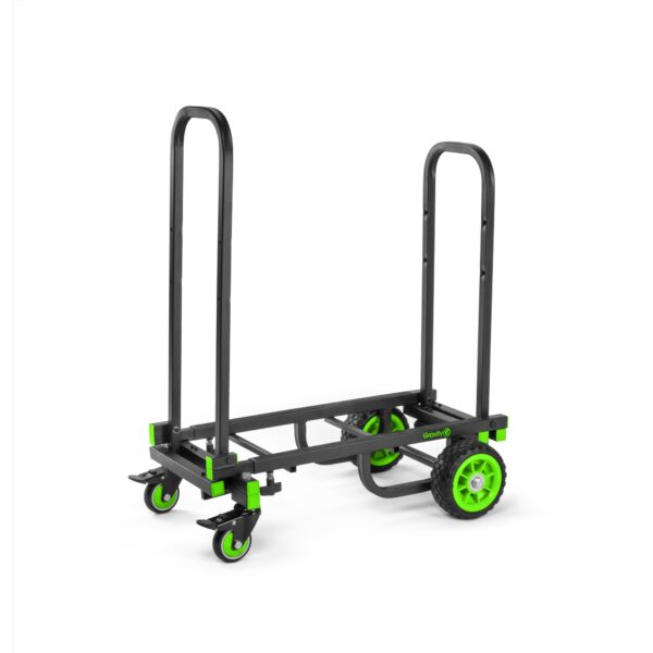 Gravity GCARTM01B Multifunctional Trolley - Image 4
