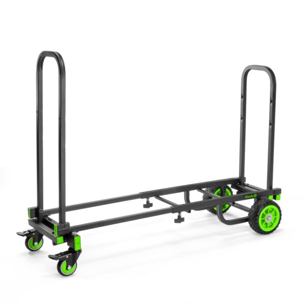 Gravity GCARTM01B Multifunctional Trolley - Image 5