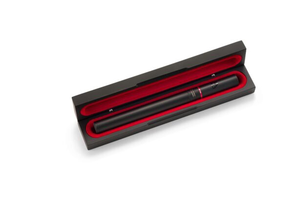 Rycote Hyper Cardioid Shotgun Microphone 22cm, Long Directional Mono Mic 3 Pin XLR Connection - Image 6