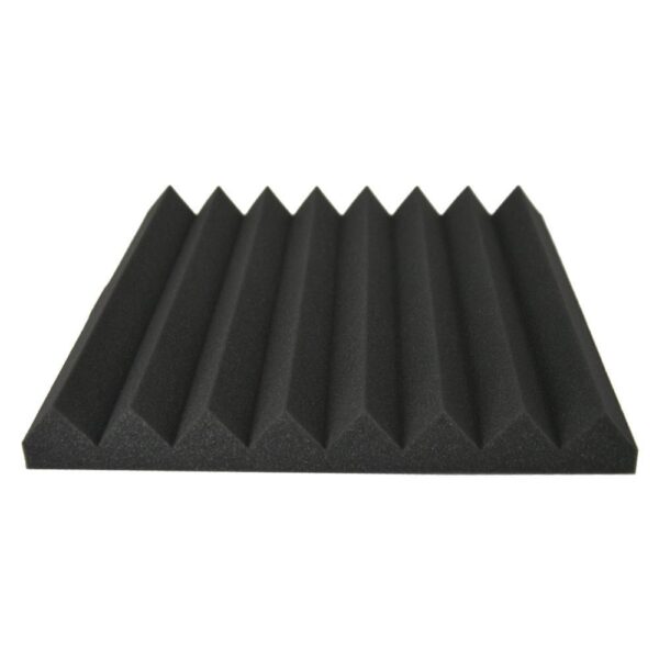 AVE IsoWave Acoustic Foam Panel - 10 Pieces - Image 3