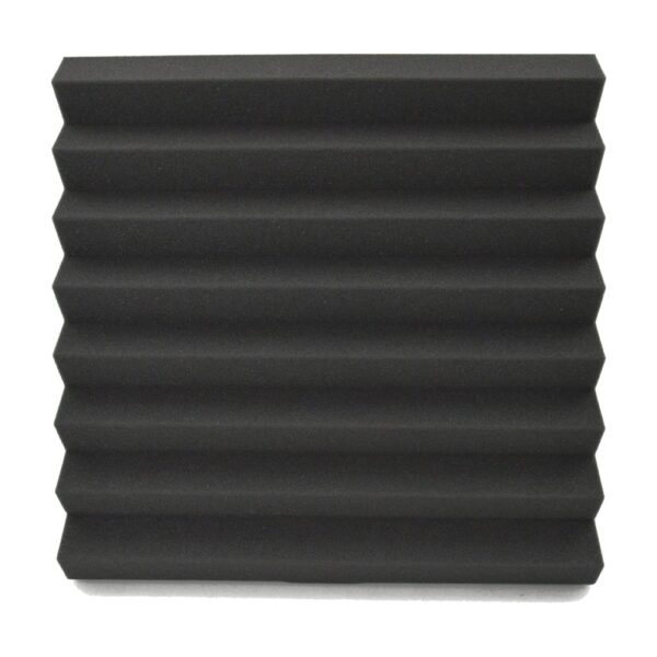 AVE IsoWave Acoustic Foam Panel - 10 Pieces - Image 5