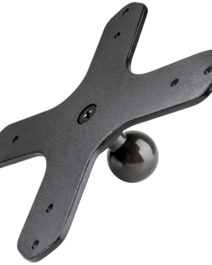 Kupo KS-408 Vesa Monitor Bracket with Ball Head