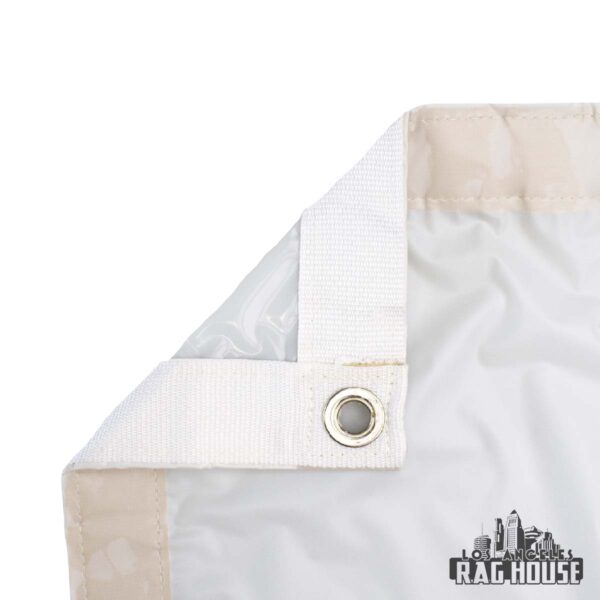 LARH Textile Full Soft Frost 12' X 12'