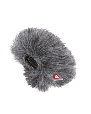 Rycote Zoom H1 MWJ & Foam