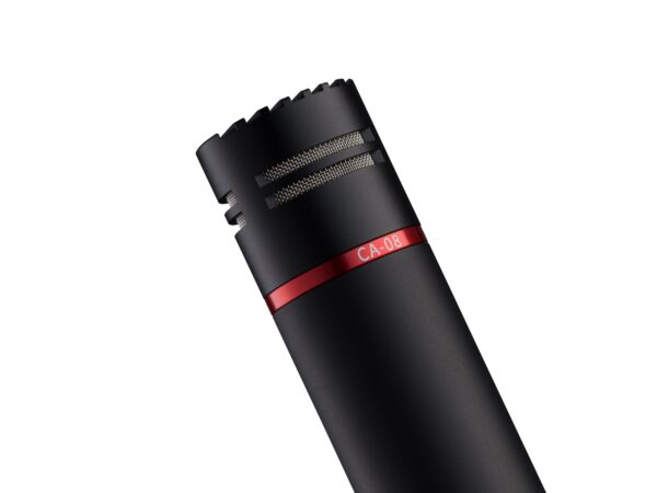 Rycote Ca-08 Cardioid Microphone - Image 4