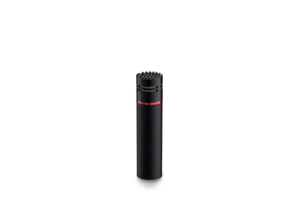Rycote Ca-08 Cardioid Microphone