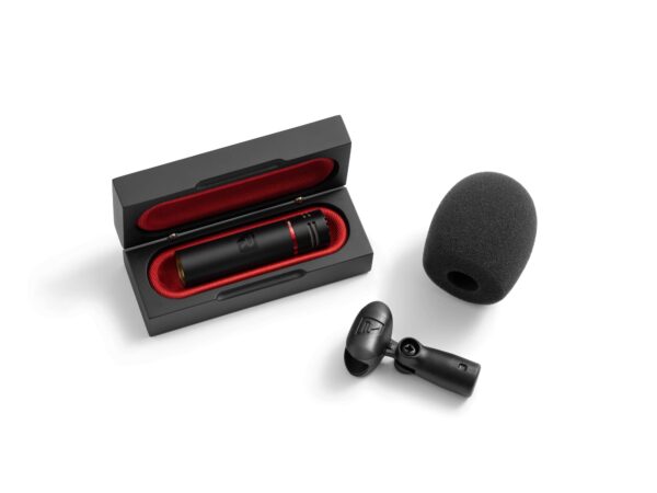 Rycote Om-08 Omni-Directional Microphone - Image 2