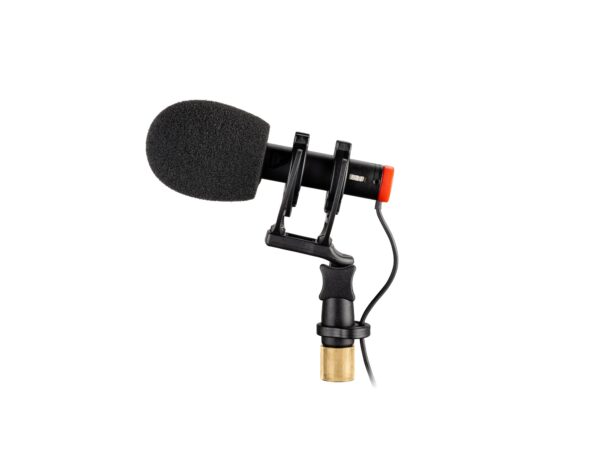 Rycote Om-08 Omni-Directional Microphone - Image 10
