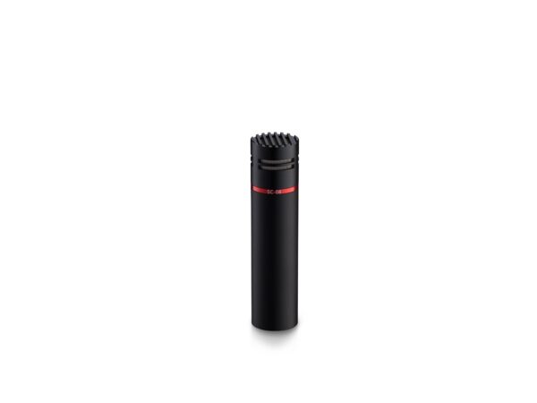 Rycote Sc-08 Super Cardioid Microphone