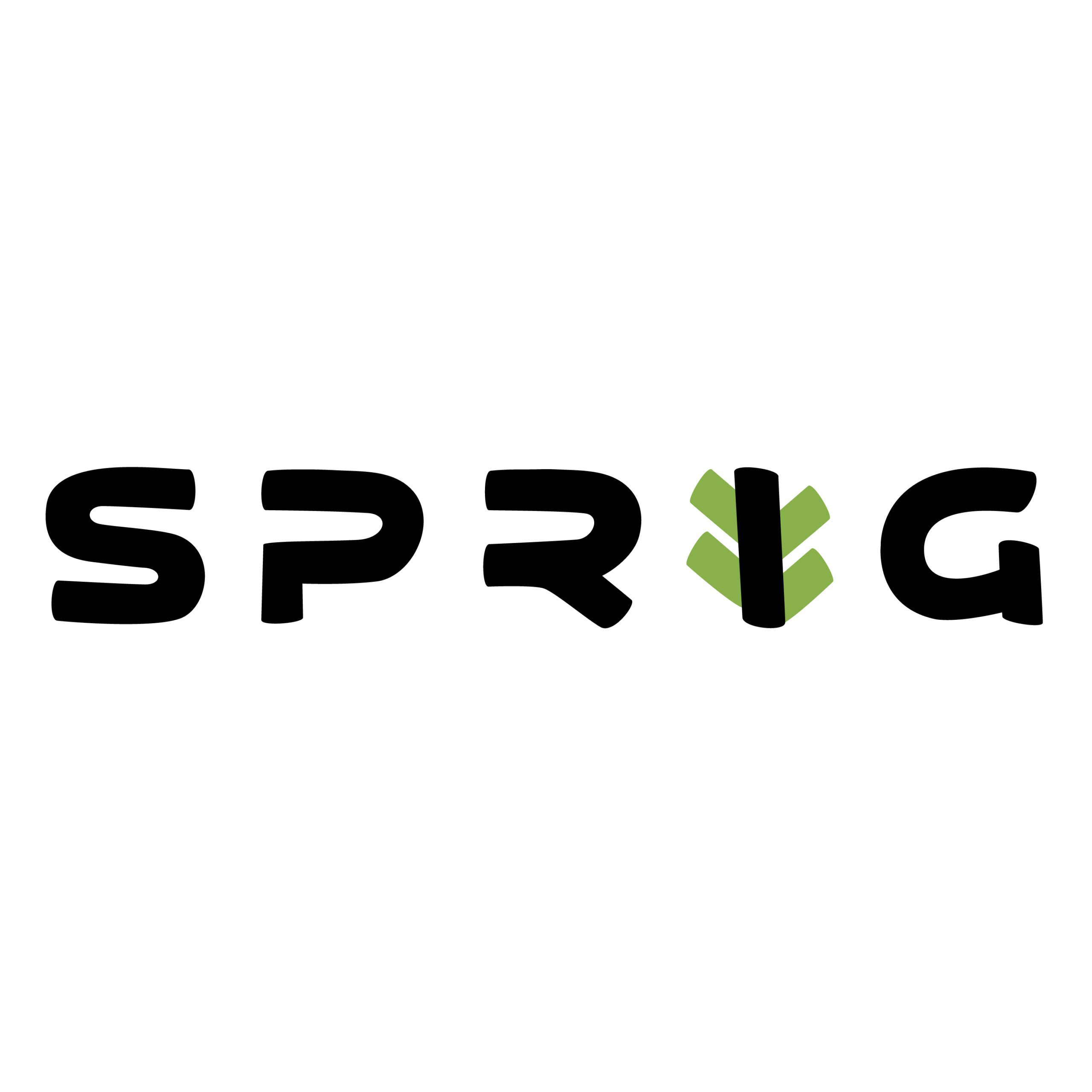 Sprig