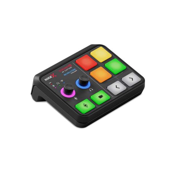Rode STREAMERX Capture Card
