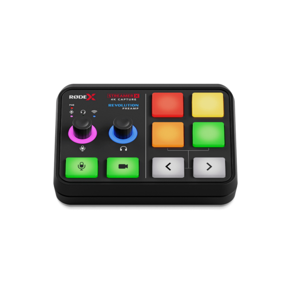 Rode STREAMERX Capture Card - Image 3