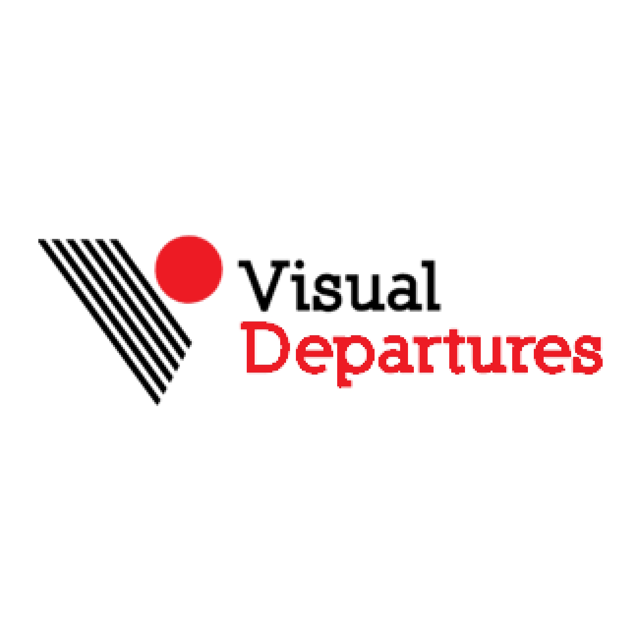 Visual Departures