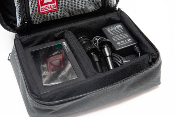 CineBags CB92 Monitor Pack 5-7" - Image 7