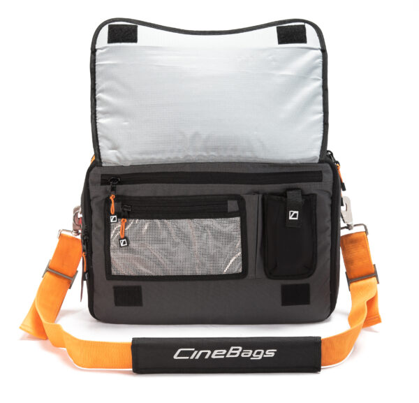 CineBags CB17 Laptop Producer Bag - Image 2
