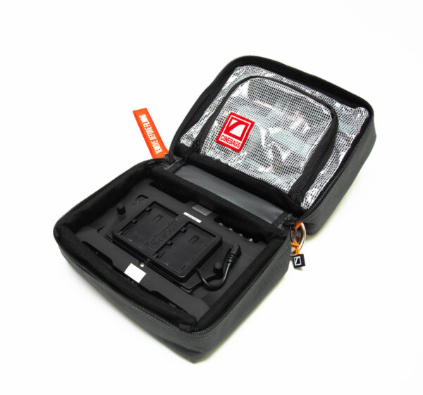 CineBags CB92 Monitor Pack 5-7" - Image 9
