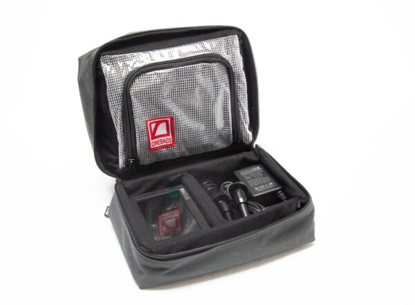 CineBags CB92 Monitor Pack 5-7" - Image 3