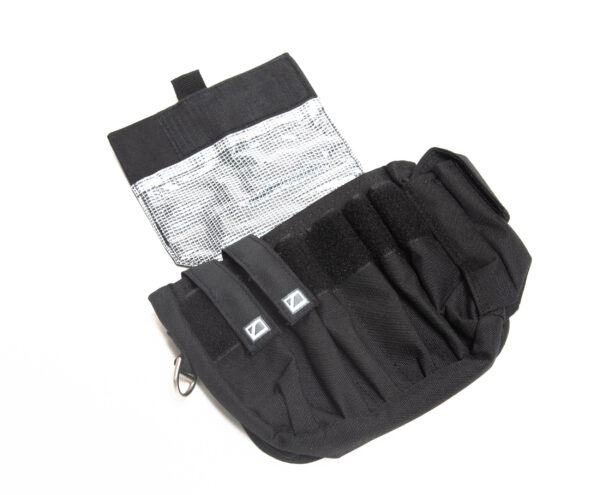 CineBags CB03MB AC Pouch - Image 4