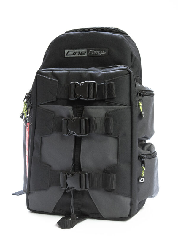 CineBags CB23 DSLR/HD Backpack - Image 9
