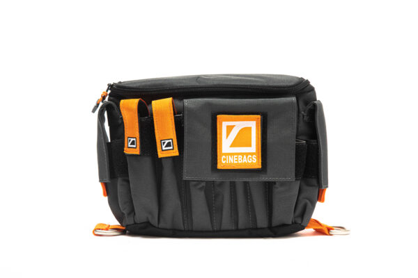 CineBags CB07 AC Cargo Pouch XL