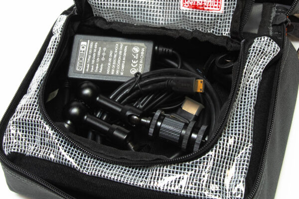 CineBags CB92 Monitor Pack 5-7" - Image 8