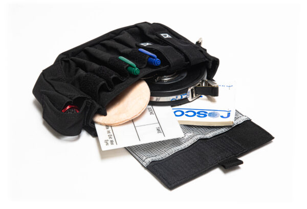 CineBags CB03MB AC Pouch - Image 5