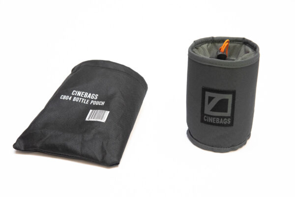 CineBags CB04 Bottle Pouch - Image 8