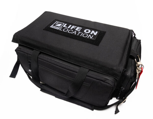 CineBags CB01MB Production Bag - Image 4
