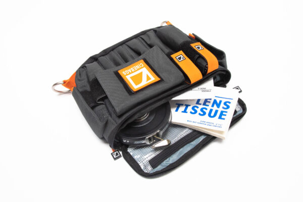 CineBags CB07 AC Cargo Pouch XL - Image 7