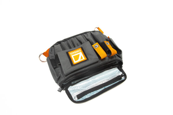 CineBags CB07 AC Cargo Pouch XL - Image 2